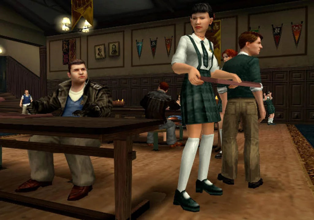 Hits Greatest Bully