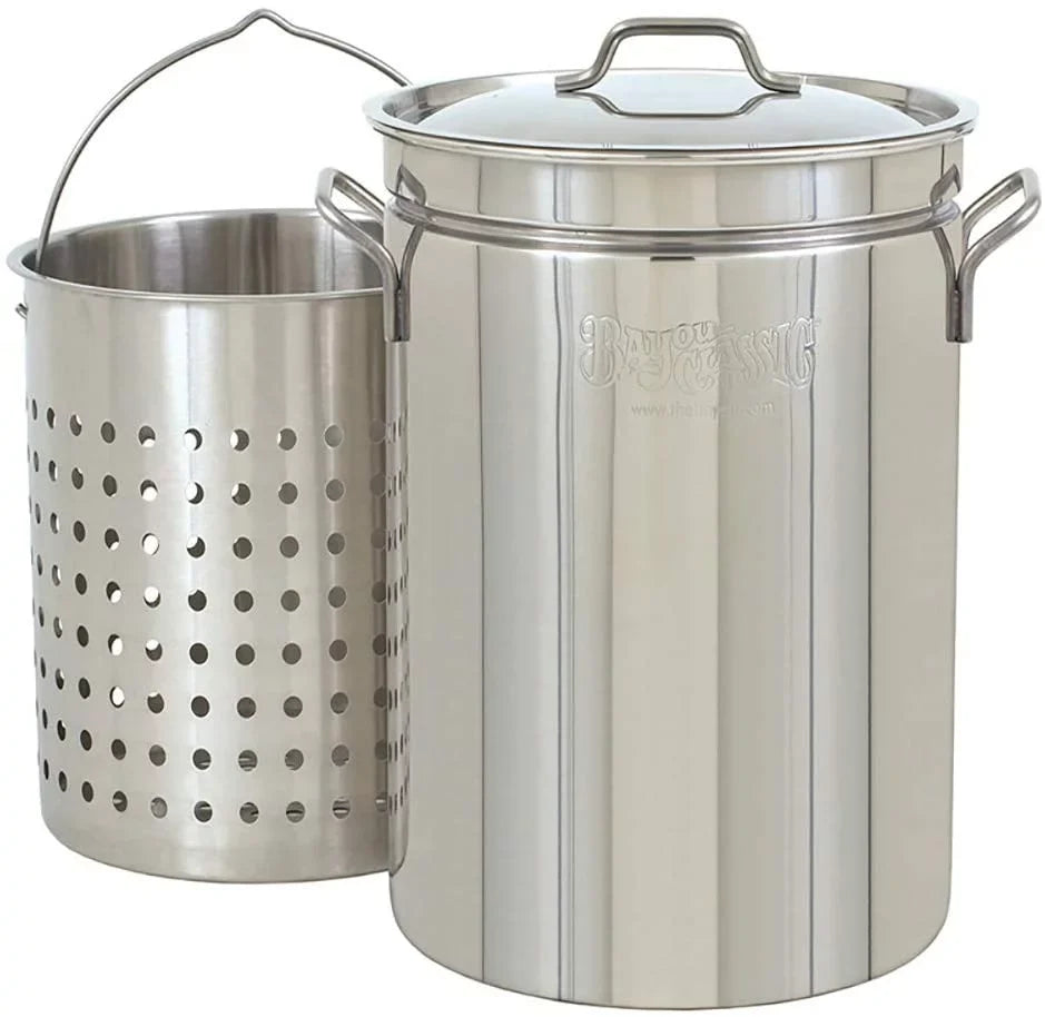 Bayou Cooker Outdoor Classic Kit