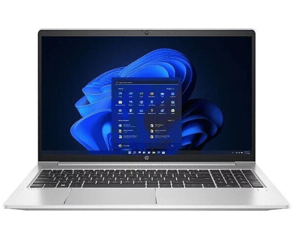 450 HP Graphics, Windows 15.6" Pro 8GB Intel Iris Xe Core ProBook Intel 256GB x 10 RAM, Business Laptop, (1920 Non-Touch, Gen FHD G9 SSD, i5-1235U, 12th 1080)