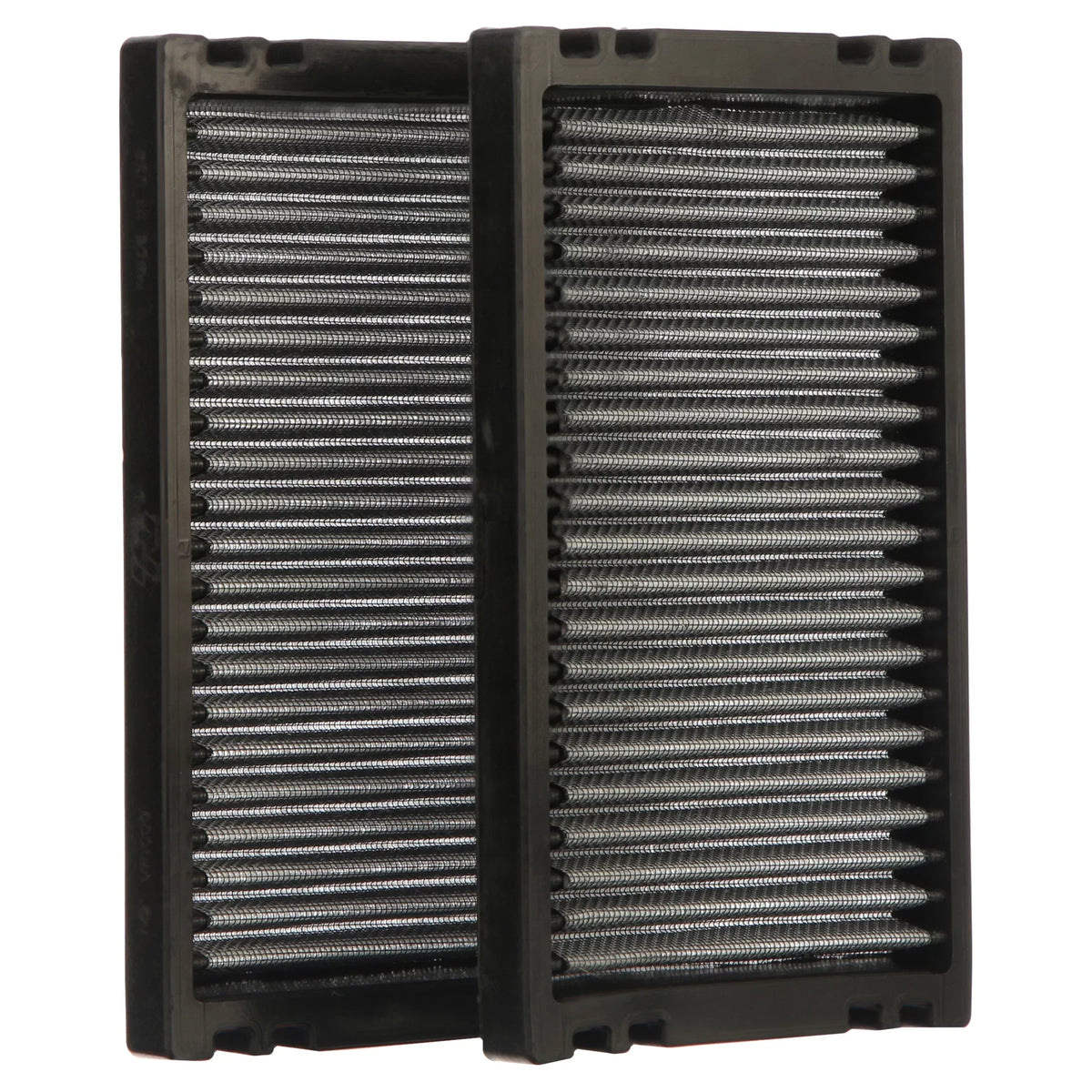 Reusable and Silverado, K&N Freshens Escalade, Avalanche, - Washable for 1999-2002 select: Incoming & Filter Cleans CHEVROLET Cabin your SILVERADO VF1000 Fits Yukon Air Sierra, Air