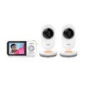 Camera with VM3254-2 High and 2.8" VTech Resolution 2 Parent Fixed Unit Cameras