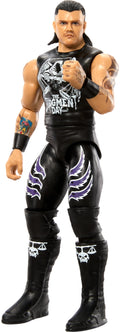 Life-Like Action with Look WWE Mysterio Superstar Collectible Dominik Figure, Articulation & 6-inch