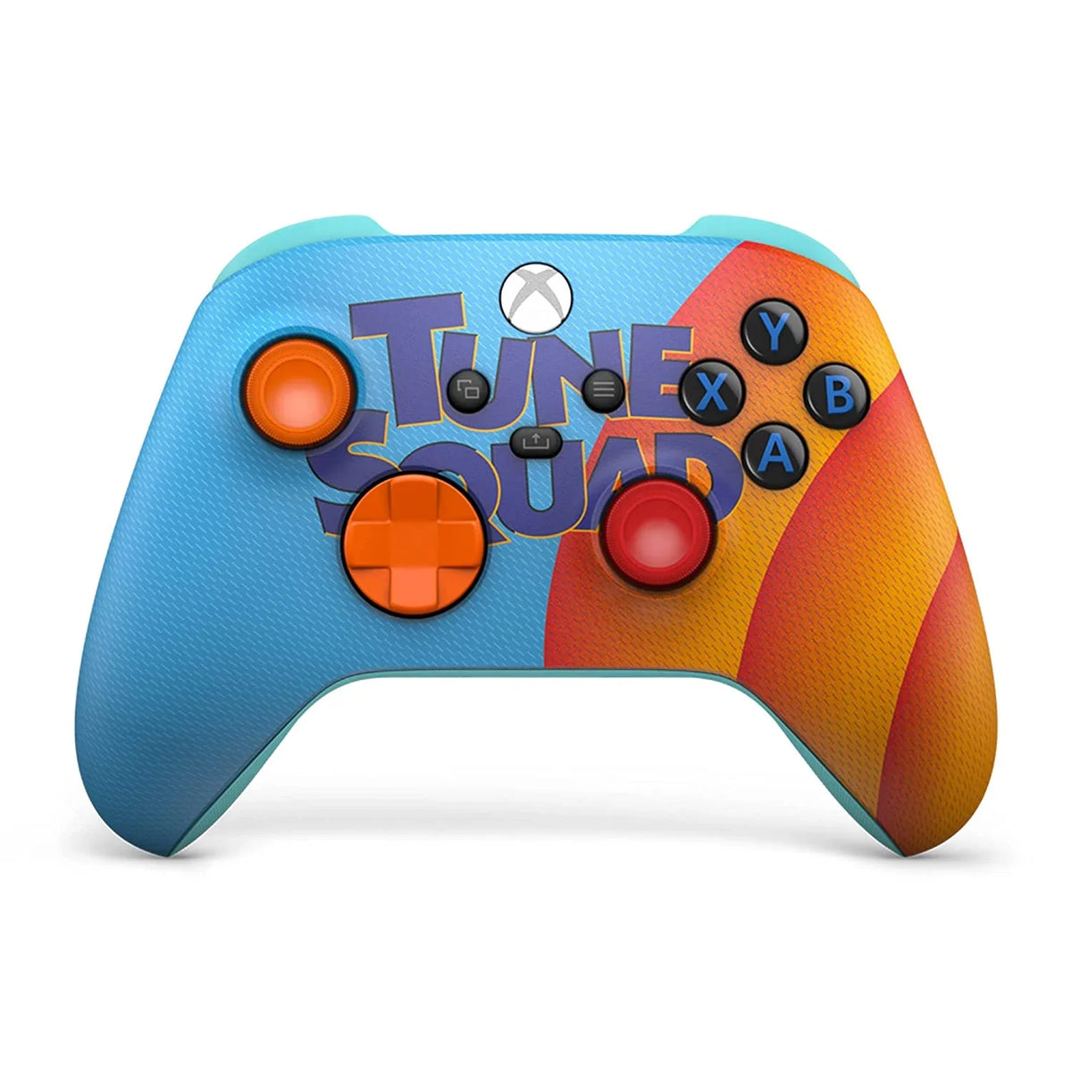 Series Squad Ctrl (EU Jam X [Microsoft] Tune Wireless Xbox Import) Space S