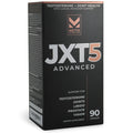 Vision Support, Men's Booster Boost, and Metis Prostate, Joint 5-in-1 and Testosterone Health JXT5 (90 Improve Nutrition Libido, Supplement Energy Health to - Capsules) and Joint - Test