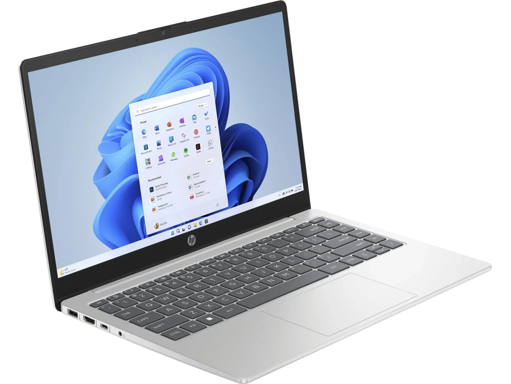 Iris AX HDMI HP 13th Home BT Xe 512GB 11 DDR4 Graphics 14” 2023 Backlit USB NVMe Laptop PC Newest Keyboard w/RE Intel 10-Core FHD 16GB WiFi SSD Windows Webcam IPS i7-1355U