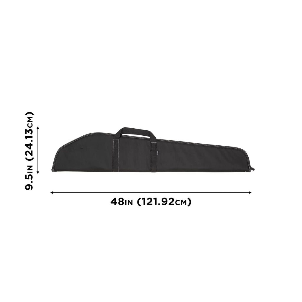 Company Black, 46" 602-46 Polyester, Allen Case, Durango Rifle Soft