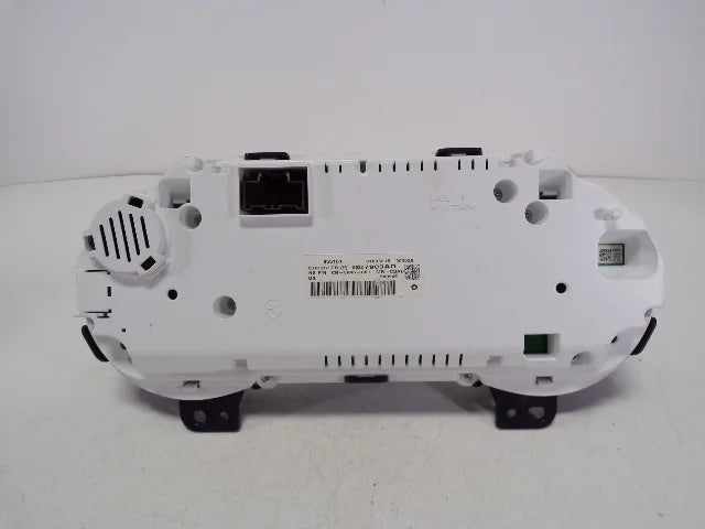 17 OEM 45k Miles Cluster LKQ Pre-Owned Speedo Chrysler Speedometer (Good) Pacifica