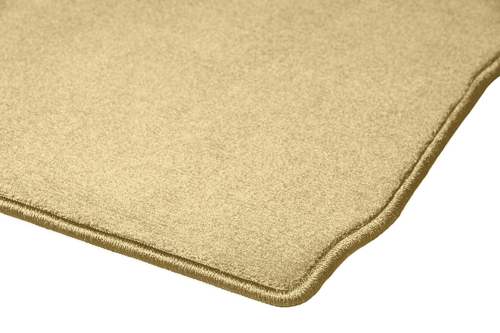 Car 2017 2016, Beige for X3 2014, Carpet Classic Fit - Floor Driver / 2013, & 2012, Mats Mats, BMW 2015, Custom GGBAILEY 2011, Mats Passenger