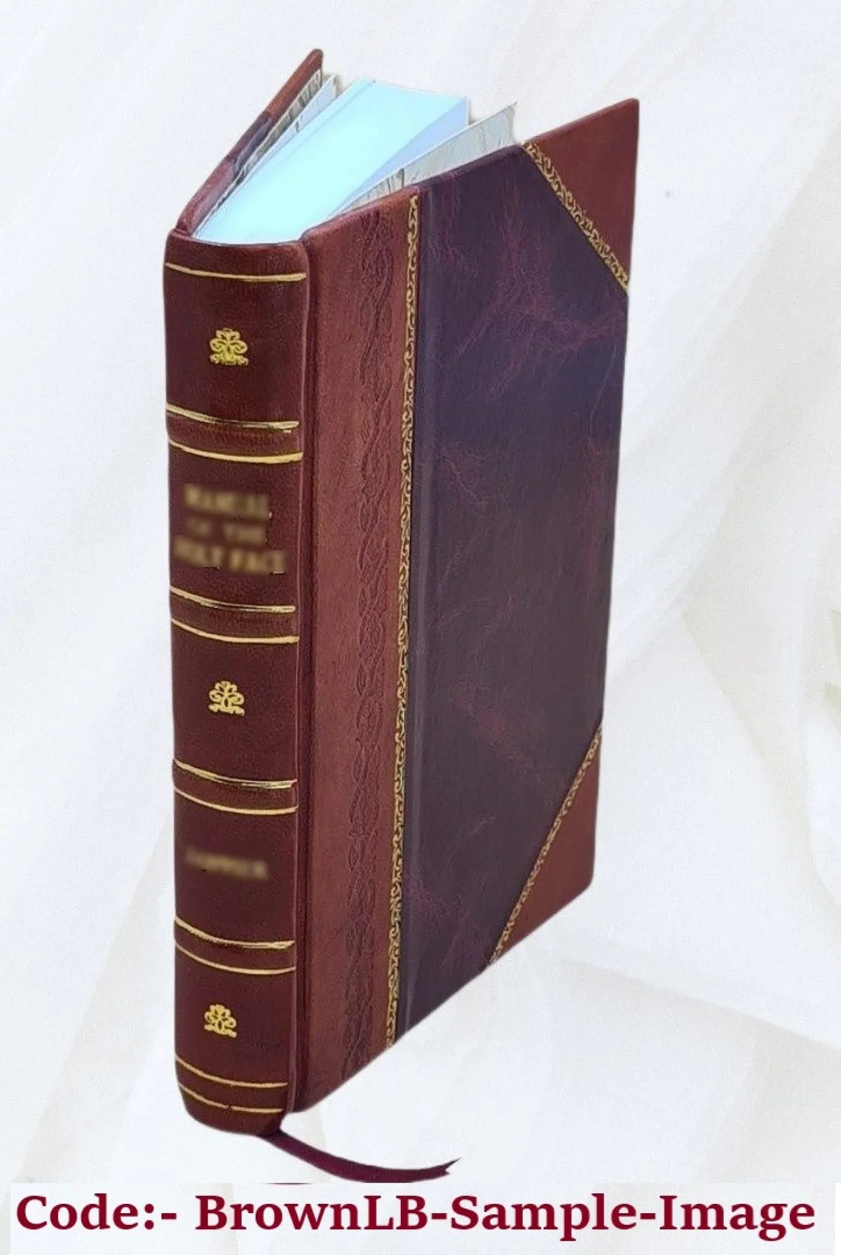 pleasure; a themes 1907 [Leather on of Bound] city modern fantasia The