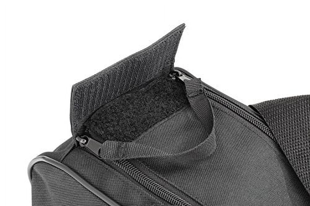Saddlebag Can-Am (HCL) For Liner Hopnel Spyder F3/F3T