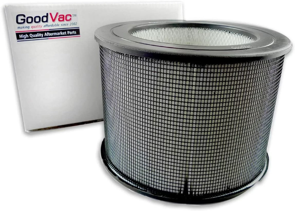 Filter GoodVac Defender HEPA Air Queen Replacement 4000 for Purifier Filter