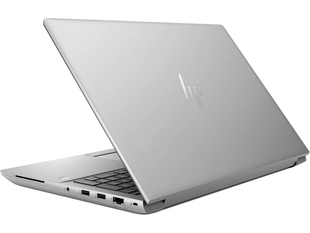 Fury ZBook Security G10 Edition NVIDIA Workstation Pro HP 16 PC RTX Mobile Wolf