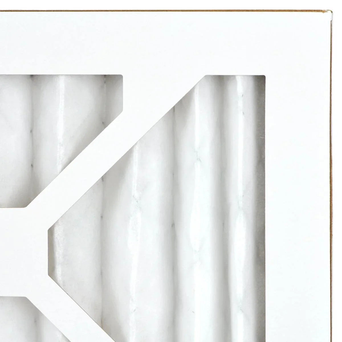 Filters AIRx AC HVAC the Dust 8 Filter, MERV Air USA Made in 20x24x1 Filter Furnace 6-Pack, Pleated Air