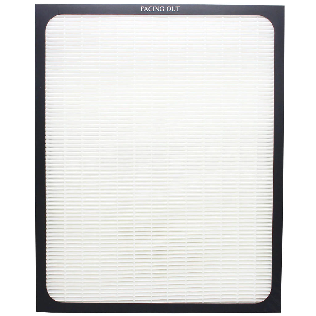 Air - Purifier 200 303 Replacement Compatible 300 Blueair Filter & Blueair Filter Air