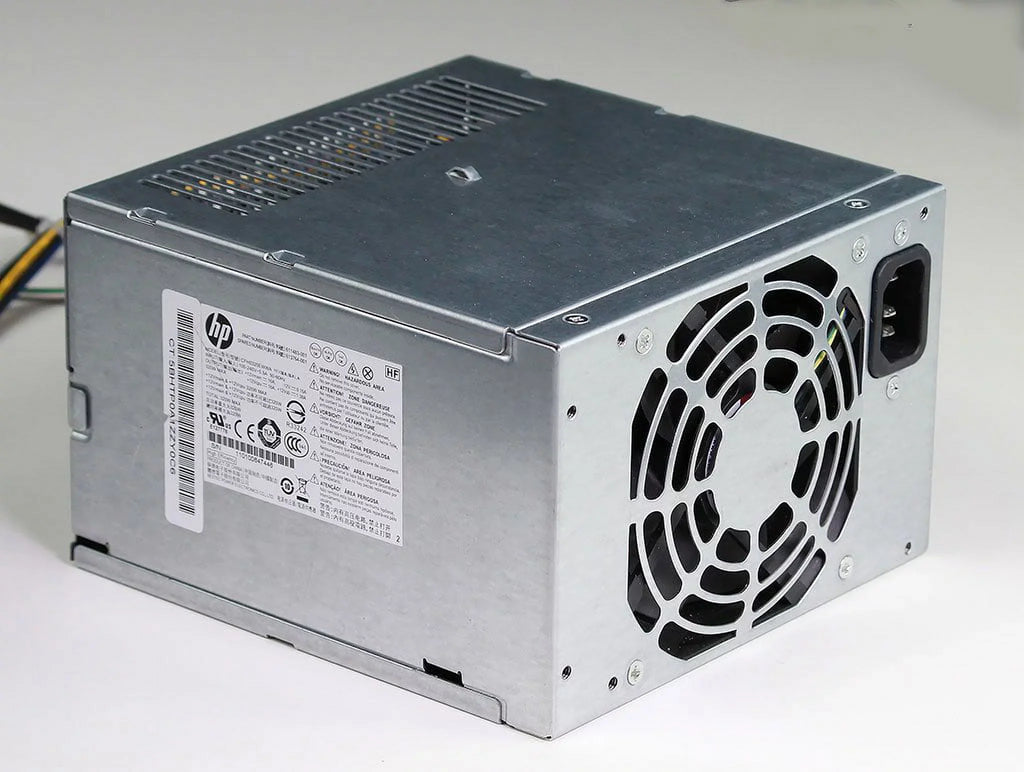 6300 8300 611483-001 503378-001 MT 613764-001 HP Elite 320W Pro Power Supply