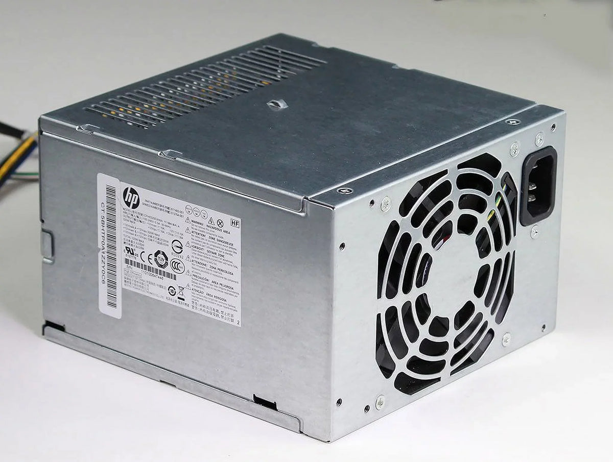 6300 8300 611483-001 503378-001 MT 613764-001 HP Elite 320W Pro Power Supply