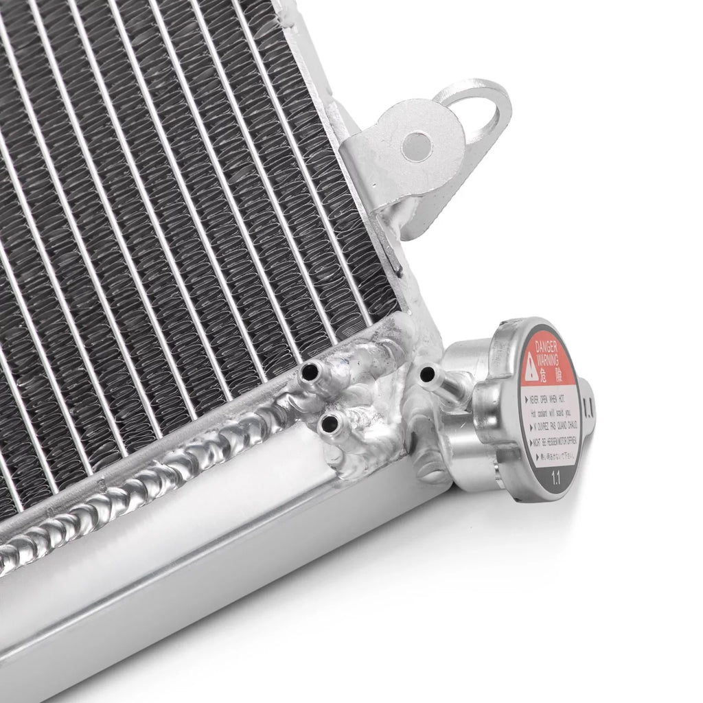 For 2004 2003 Engine 2006-2009 2005/ R6 S Aluminum Yamaha R6 Radiator