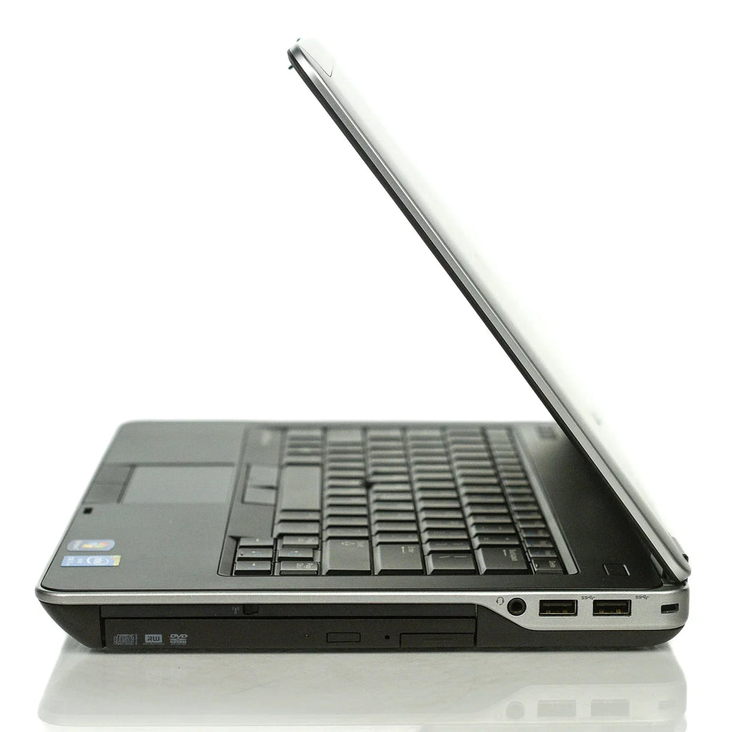 Laptop Win Dual-Core 1TB Dell Latitude E6440 i5 4GB Used 10 v.WAA Pro A