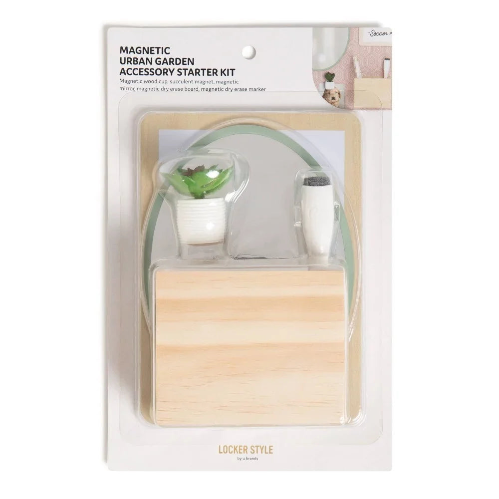 Pack 5ct Sage Value U Boho - Brands Locker