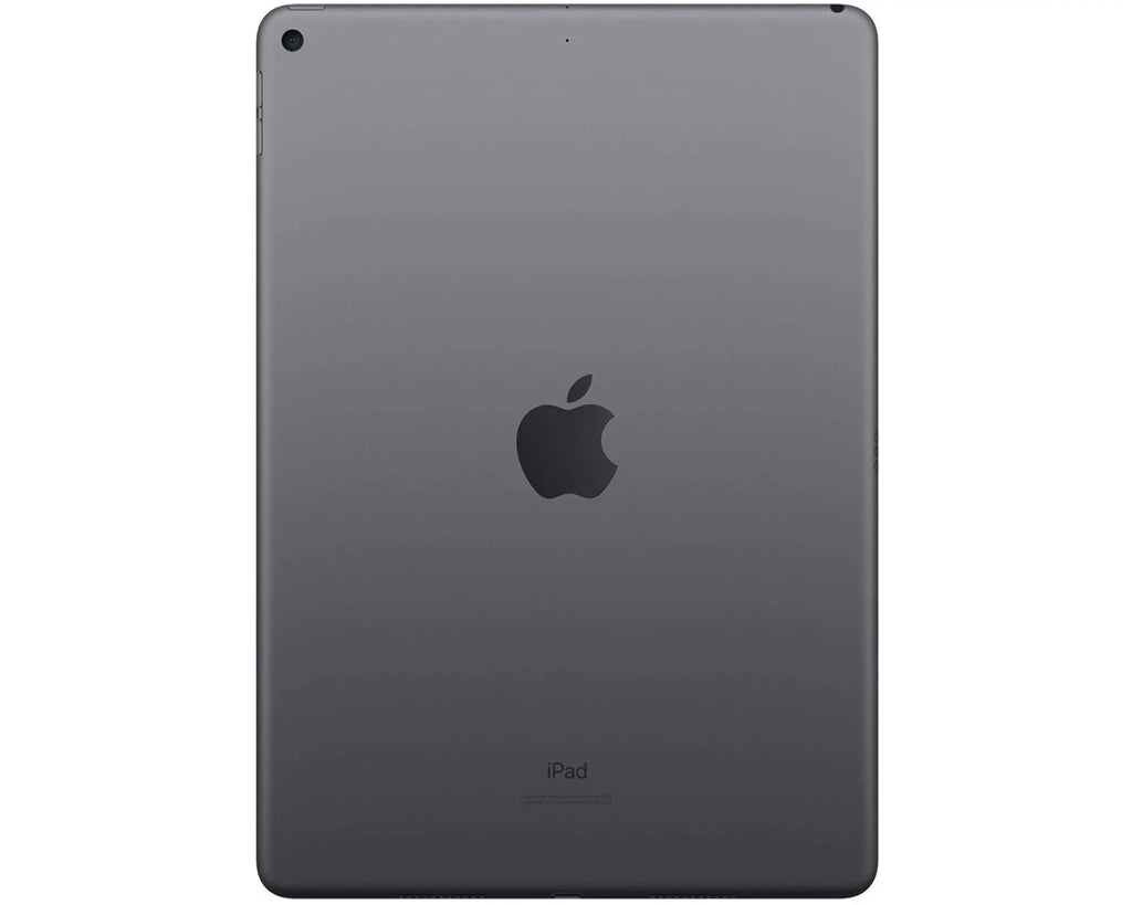 Apple with iPad Case, Generic 16GB, Bundle: Only, Wi-Fi Air (Refurbished) Glass, 2 Charger Space Gray, Tempered Comes 9.7-inch, Restored