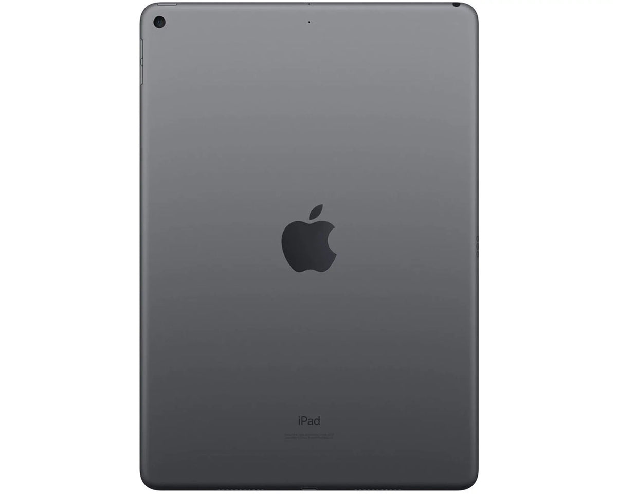 Apple with iPad Case, Generic 16GB, Bundle: Only, Wi-Fi Air (Refurbished) Glass, 2 Charger Space Gray, Tempered Comes 9.7-inch, Restored