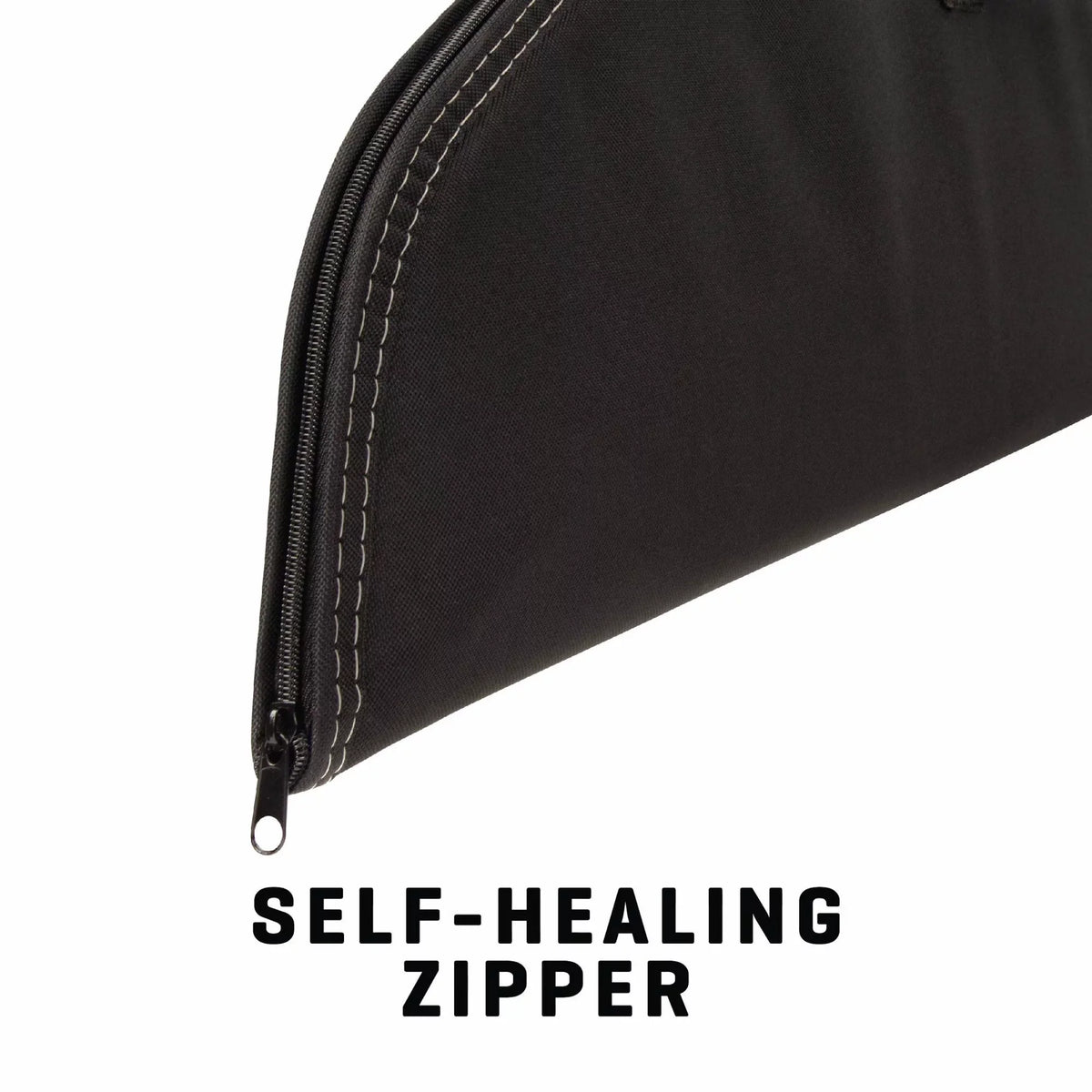 Company Black, 46" 602-46 Polyester, Allen Case, Durango Rifle Soft