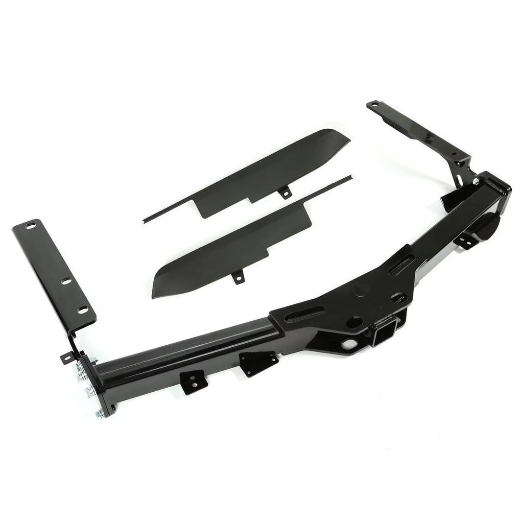 2018 Class 2015 2017 KOJEM 2016 Steel Hitch for Receiver PT228-48174 2in Trailer Hitch 3 Highlander Toyota 2014-2019 Tow