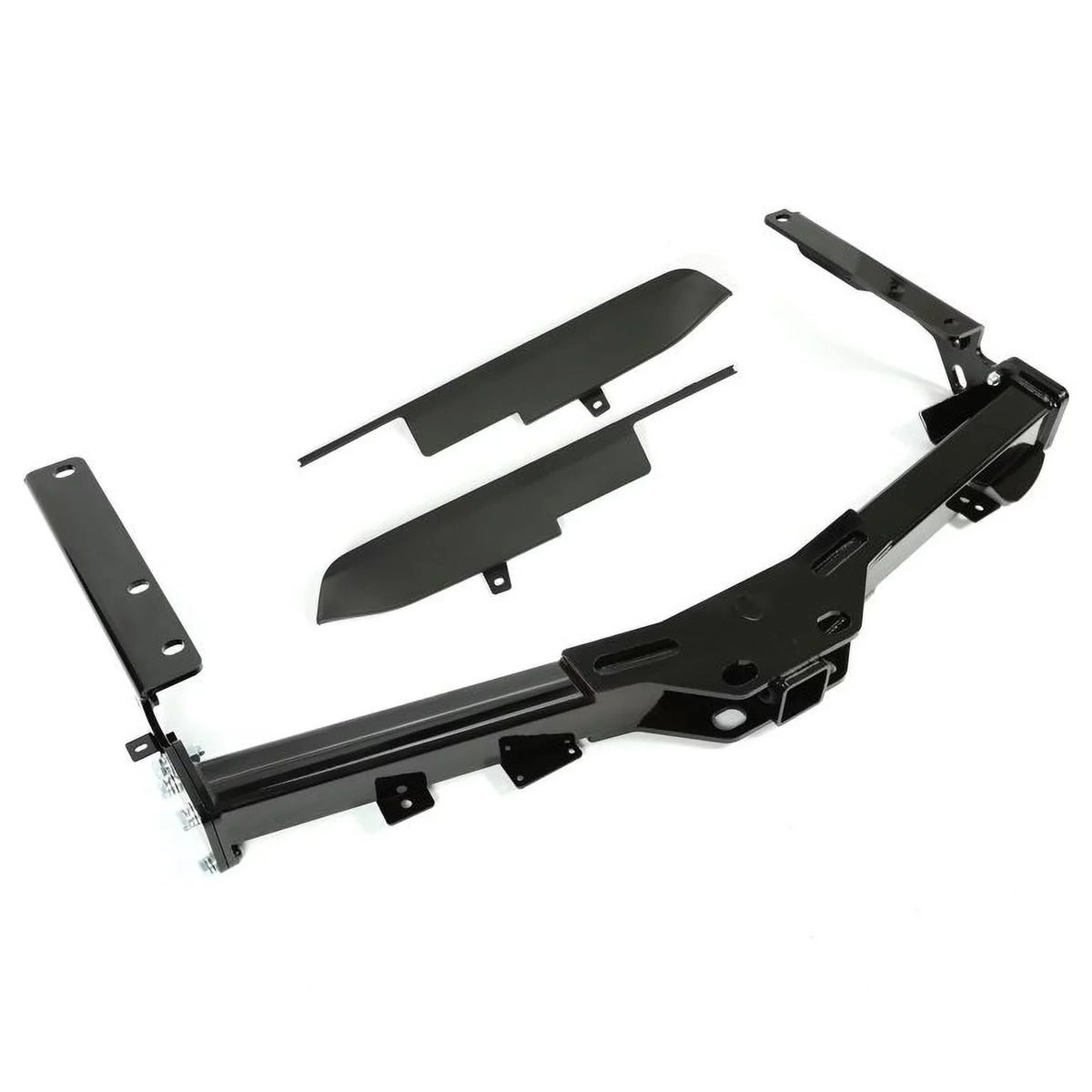 2018 Class 2015 2017 KOJEM 2016 Steel Hitch for Receiver PT228-48174 2in Trailer Hitch 3 Highlander Toyota 2014-2019 Tow