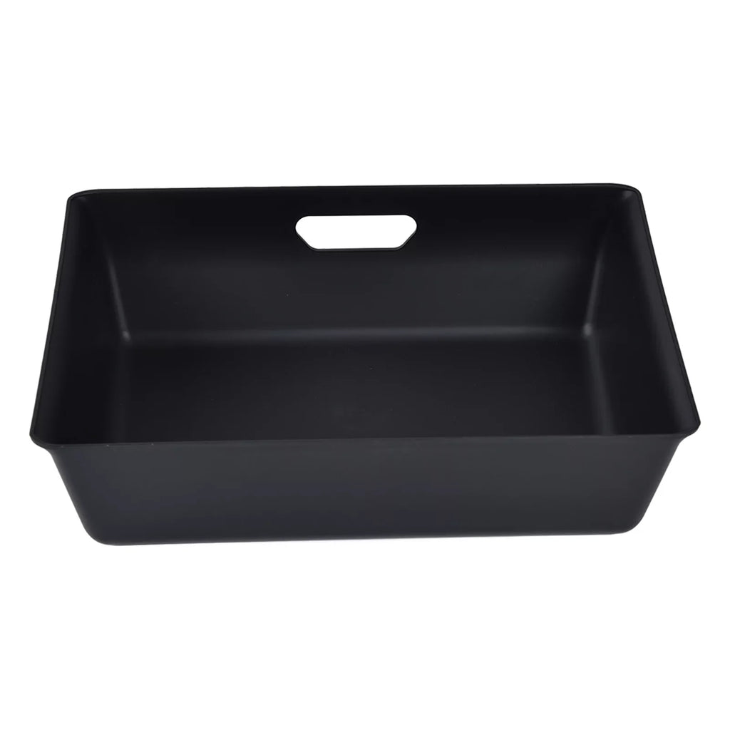Seat Multipurpose Tray Under Storage Gearbox Storage Systems, Driver Box Seat Storage Car Accessories