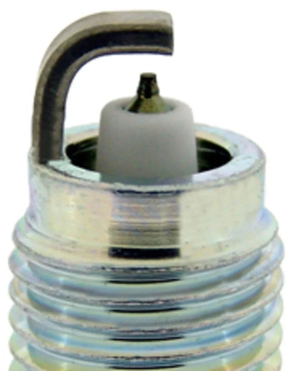 Iridium Plug (4 1637 NGK Laser Pack) Spark