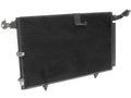 2002 Compatible RX300 Manual Automatic 2000 2001 or Transmission 1999 3.0L - 2003 - Condenser with AC