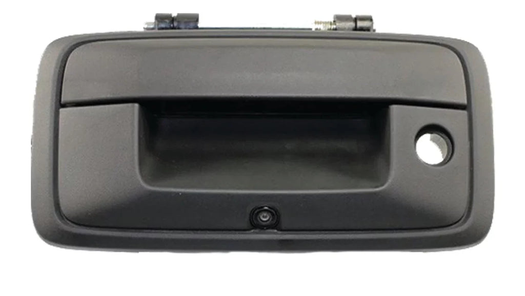 Handle Camera Chevrolet, GMC Tailgate CGM-02S Backup Crux select vehicles For from
