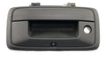 Handle Camera Chevrolet, GMC Tailgate CGM-02S Backup Crux select vehicles For from