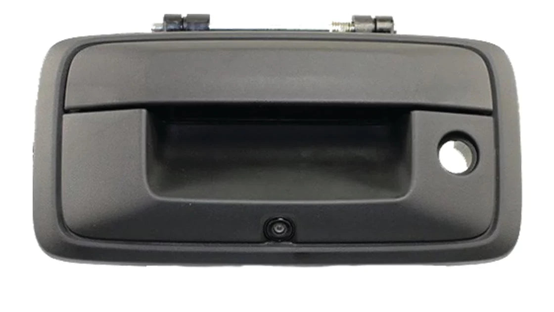Handle Camera Chevrolet, GMC Tailgate CGM-02S Backup Crux select vehicles For from