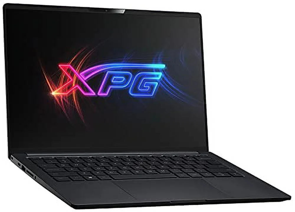 14 Xe, SSD, Laptop NVMe 1TB Enthusiast XPG WUXGA, RAM, 10) Windows XENIA14I5G11GXELX-BKCUS (i5-1135G7, Gaming 14" Iris EXCaliberPC 32GB Xenia Intel 2021