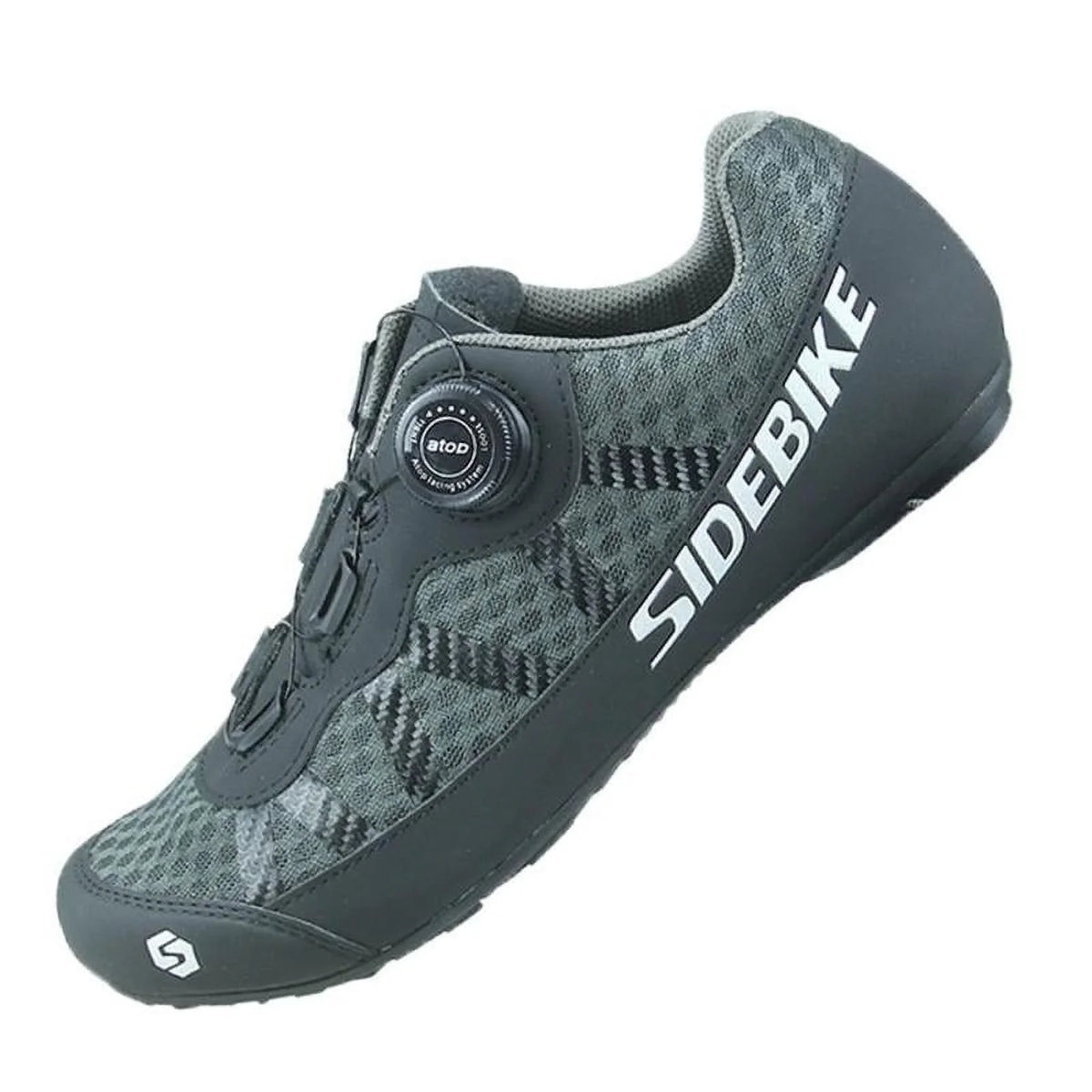 Adults 44 Magideal Running Bike Biking - Shoes Hiking Gray, Sports Men Women