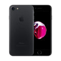 iPhone Unlocked Black GSM 32gb 7 Pre-Owned Apple - Good) (Refurbished: