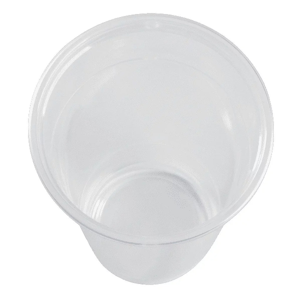 Karat of U-Rim 24 oz 1000) 700 Cups cc C1012-K Translucent (Case PP
