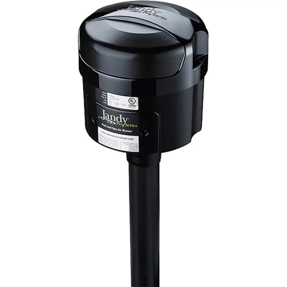 Blower Polaris Pool 1.5HP Tub 240V Pro Spa PSB215 Series Quiet Hot Jandy Zodiac