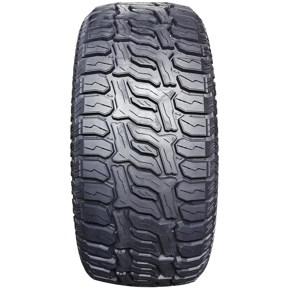 Dirt RT LT E Tire Terrain 275/60R20 Terrain RD-9 Red 10 Road Rugged Ply R/T