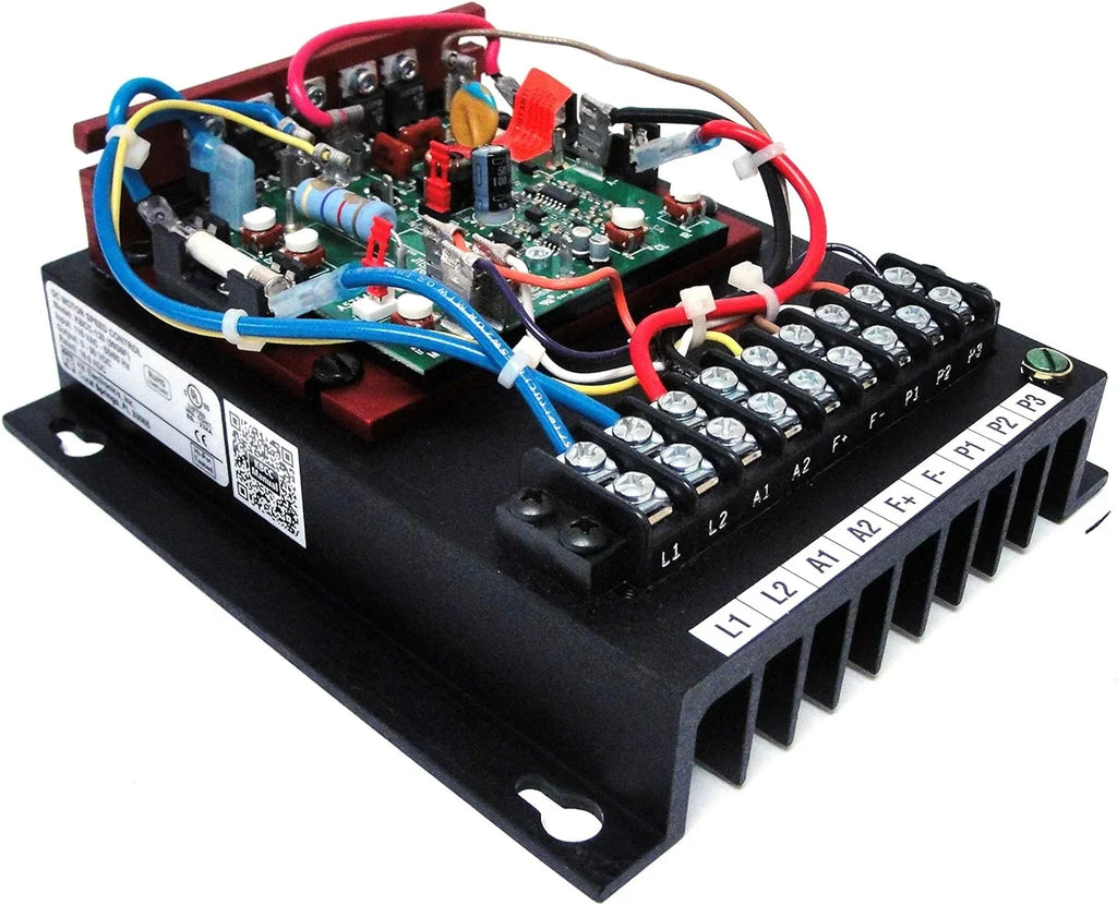 DC (9936) Drive