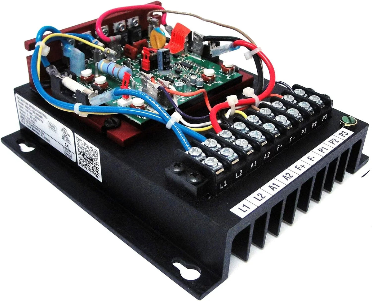 DC (9936) Drive