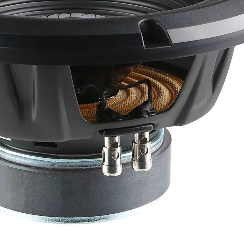 Audio | W10S4 Series Car Inch 4-Ohm Alpine 750 Watt Subwoofer BassLine 10