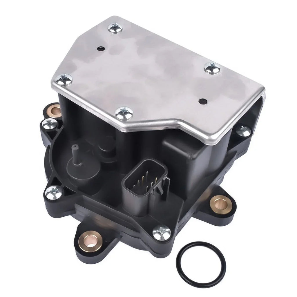 Colorado Motor 2004-2012 2.8/2.9/3.5/3.7/5.3L Shift 600913 98158125 for Case GMC 4WD Canyon Chevy Transfer Fithood