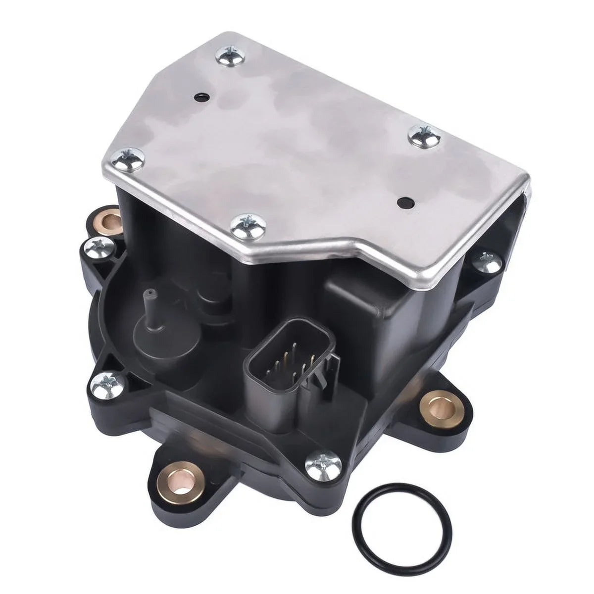 Colorado Motor 2004-2012 2.8/2.9/3.5/3.7/5.3L Shift 600913 98158125 for Case GMC 4WD Canyon Chevy Transfer Fithood
