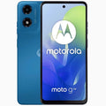 G04s CDMA) Factory Version + ROM 4G/LTE Unlocked Motorola Blue) (GSM (Satin SIM RAM NO Smartphone International ONLY | - Moto 4GB 64GB DUAL