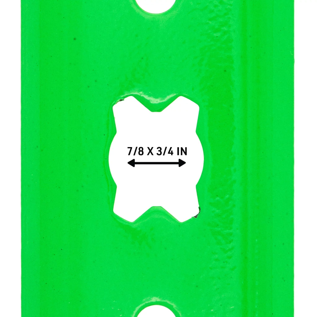 for Blade LawnRAZOR inch High 21 Cadet 810-CBL2357D MTD Lift 942-0641 Cub