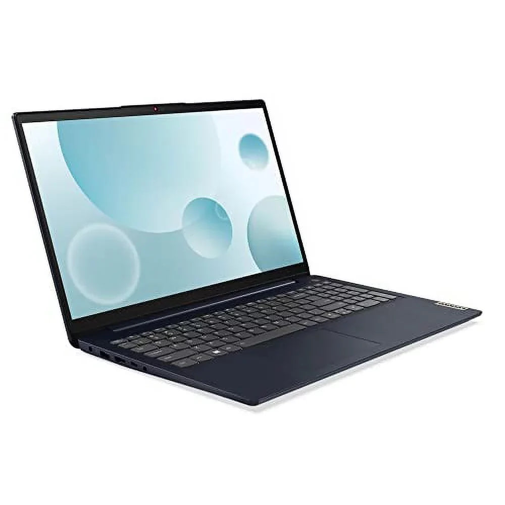 3 Fingerprint 32GB DDR4 Backlit i5-1135G7 Iris 6 Reader 4 20GB Windows Xe Intel WiFi IdeaPad Keyboard Graphics 1TB 2022 FHD RAM 10 Laptop Lenovo 15.6" Cores USB M.2 w/ Pro SSD Touchscreen