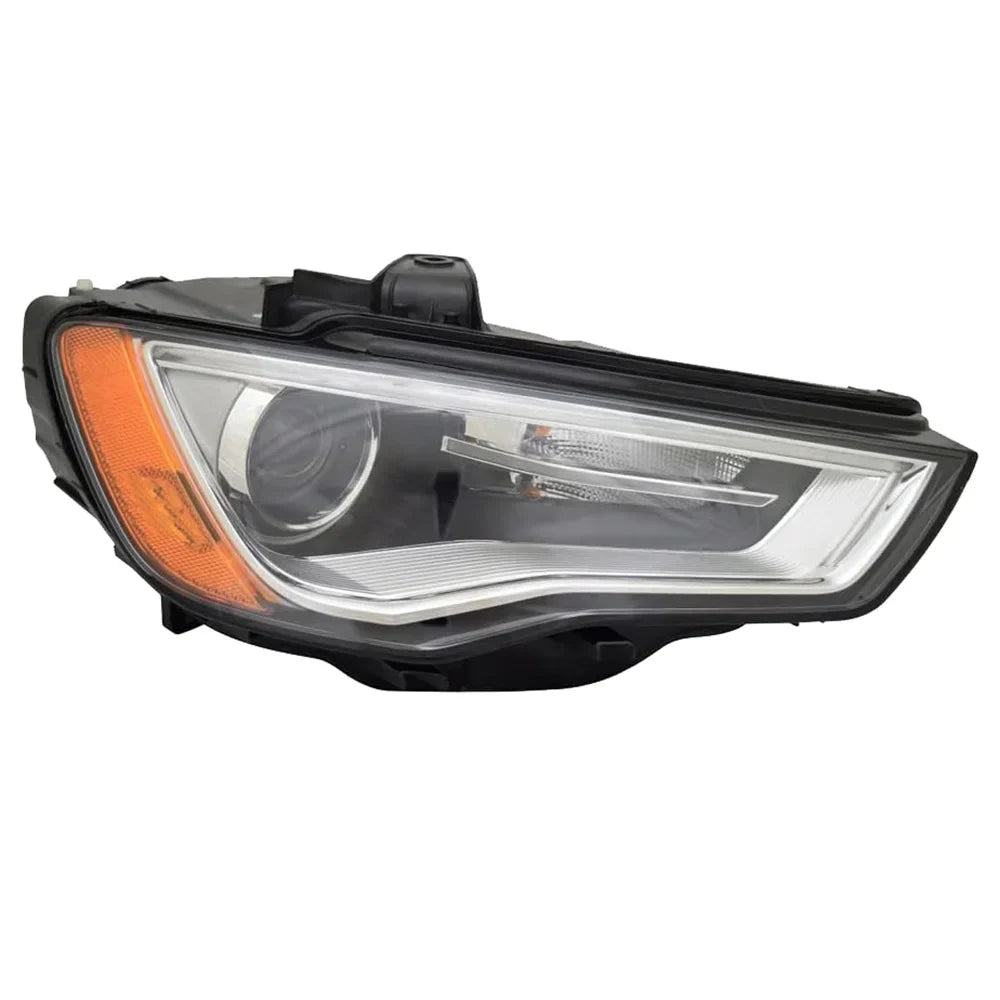 8V0-941-044-B E-Tron Sportback Number 4-Door Right A3 Technik 2018 2016 Audi Part 2017 New Compatible With 1.4L HID Headlight By Hatchback