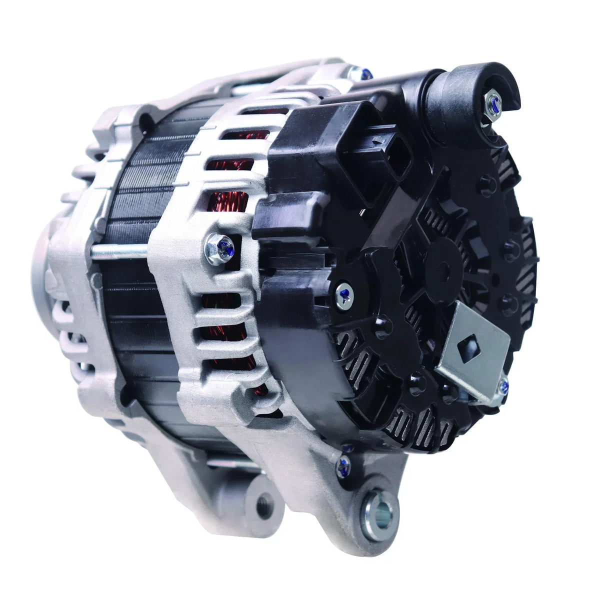 21139 DRA2059 2017 2018 18 A5TZ0281AC 31100-5KK-004 20 A005TZ0281AC 17 AHGA104 1.5L 2020 Honda L4 Alternator 19 For 1497cc Fit New 2019